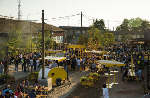 Cité fertile - lieu engagé paris