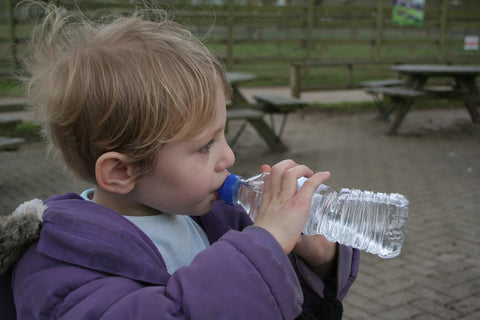 gourde enfant isotherme