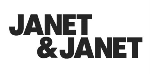 Janet & Janet Παπούτσια
