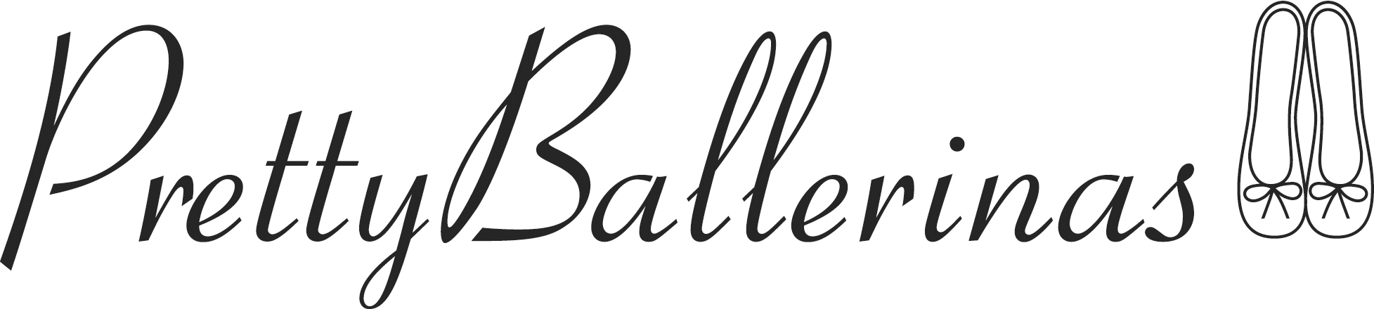 Pretty Ballerinas Παπούτσια