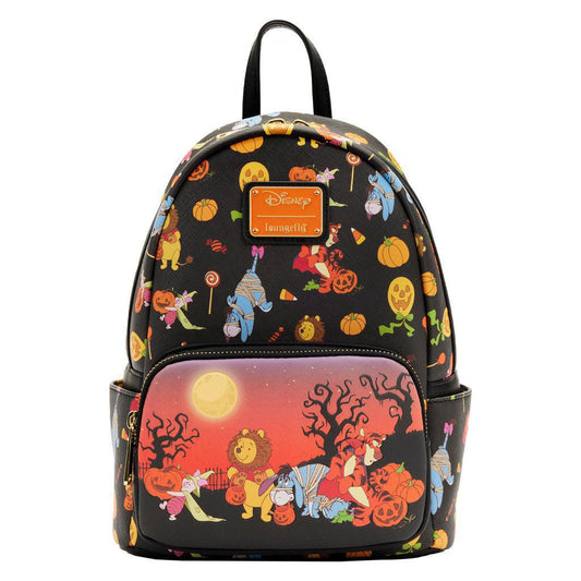 Loungefly Disney The Little Mermaid Ariel Fireworks Mini Backpack – shopzimo