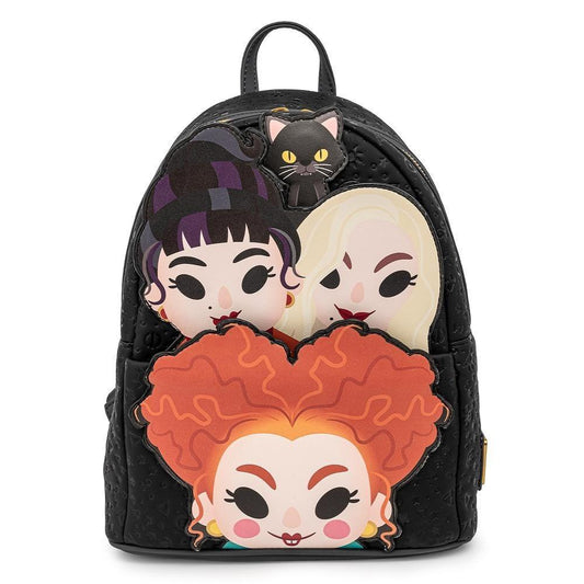 Corpse Bride Loungefly Mini Backpack in 2023