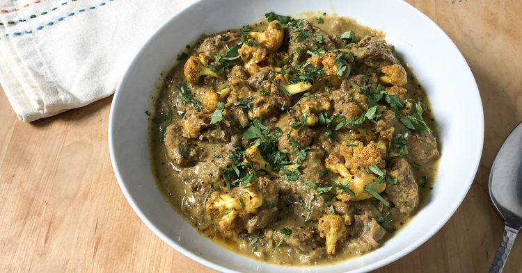 Lamb Curry Recipe – The Good Kitchen