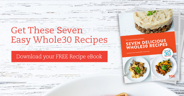 Whole30 Recipes