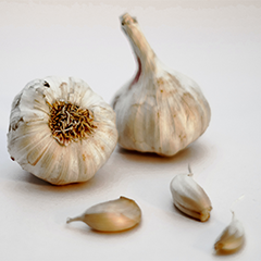 Garlic for inflammation