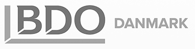 BDO Danmark logo