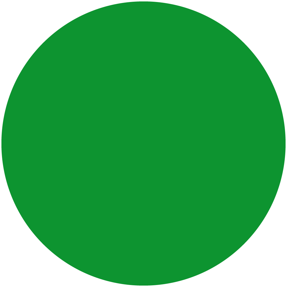 green dot