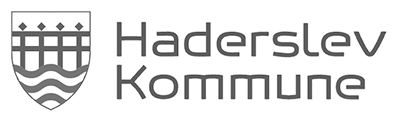 Haderslev Kommune logo