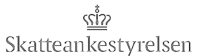 Skatteankestyrelsen logo