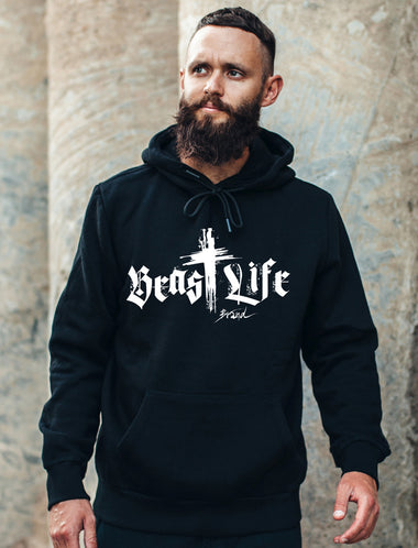 Beast Life Brand - Live Powerful & Represent | Christian Faith Brand