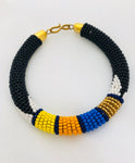 Naruki Maasai Beaded Bracelet - Now Chase the Sun