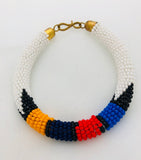 Naruki Maasai Beaded Bracelet - Now Chase the Sun