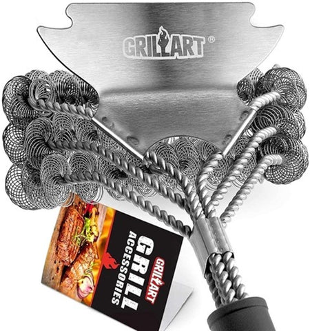 grill brush