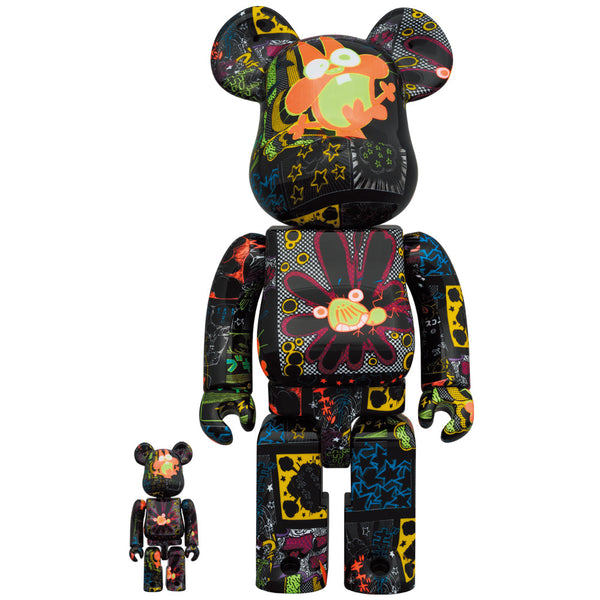 BE@RBRICK – MCT TOKYO