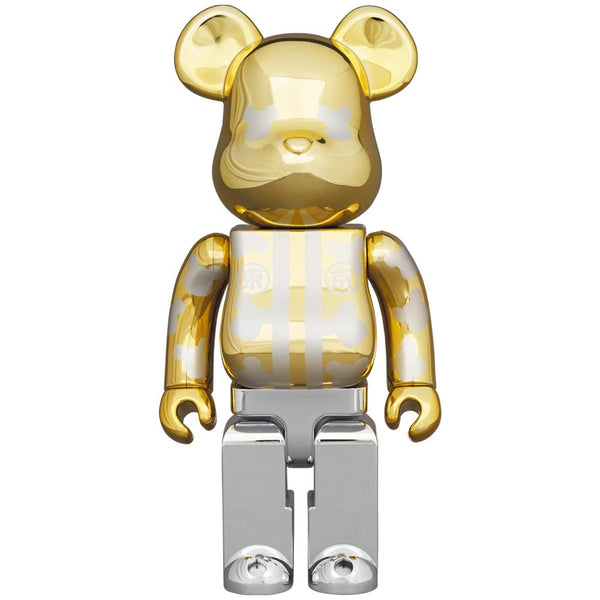 BE@RBRICK にゃー 400% ベアブリック Ne-net にゃー-