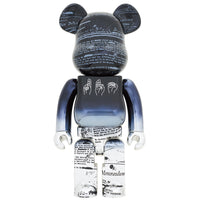 BE@RBRICK U.F.O. 2nd Ver. 1000％ – MCT TOKYO