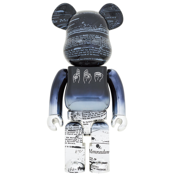 400% 1000% セット】BE@RBRICK U.F.O. | viratindustries.com