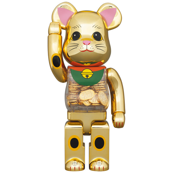 高級な BE@RBRICK 東京スカイツリータウン ソラマチ店限定 達磨 100% 3