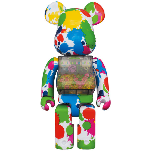 BE@RBRICK – MCT TOKYO