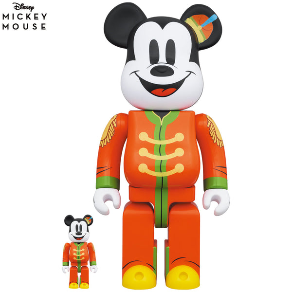 BE@RBRICK – Page 4 – MCT TOKYO