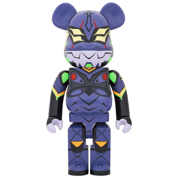 BE@RBRICK エヴァンゲリオン 第13号機(新塗装版) 1000％ その他