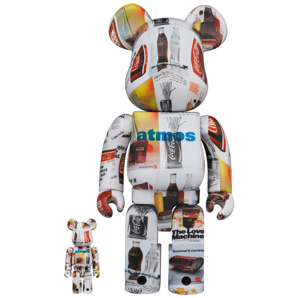 BE@RBRICK – Page 21 – MCT TOKYO