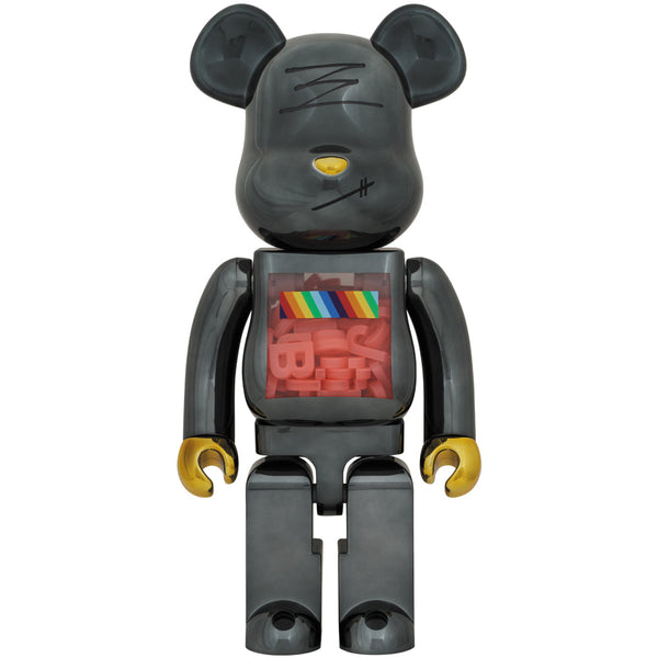 2個 未開封 BE@RBRICK ピカチュウ Female Ver. 400％ - その他