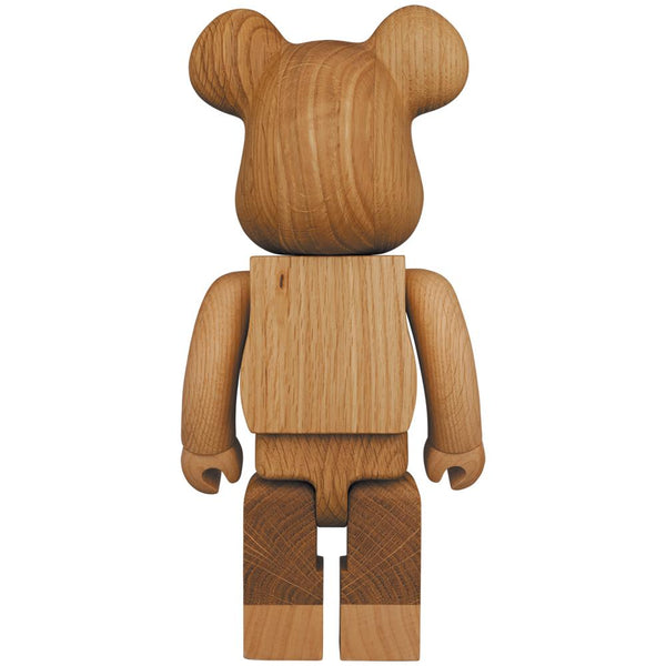 BE@RBRICK カリモク BABY MILO(R) 2021 – MCT TOKYO