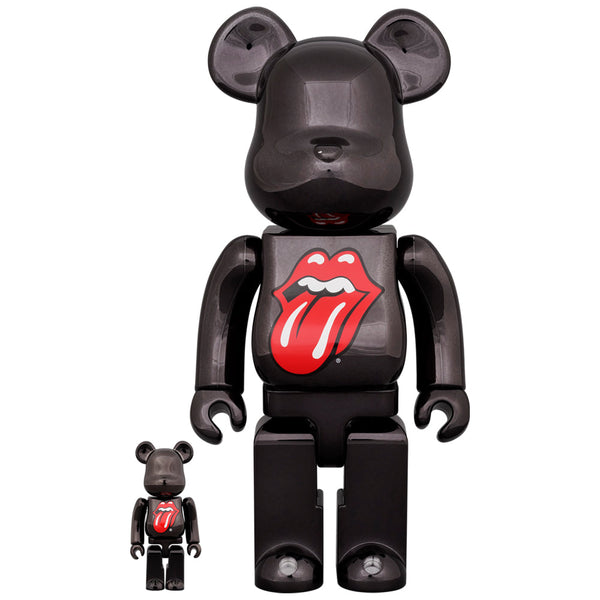 THE RAMPAGE BE@RBRICK 100% 400% ベアブリック-