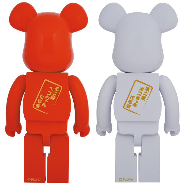 BE@RBRICK 達磨 ペコちゃん 1000％ | www.frostproductsltd.com