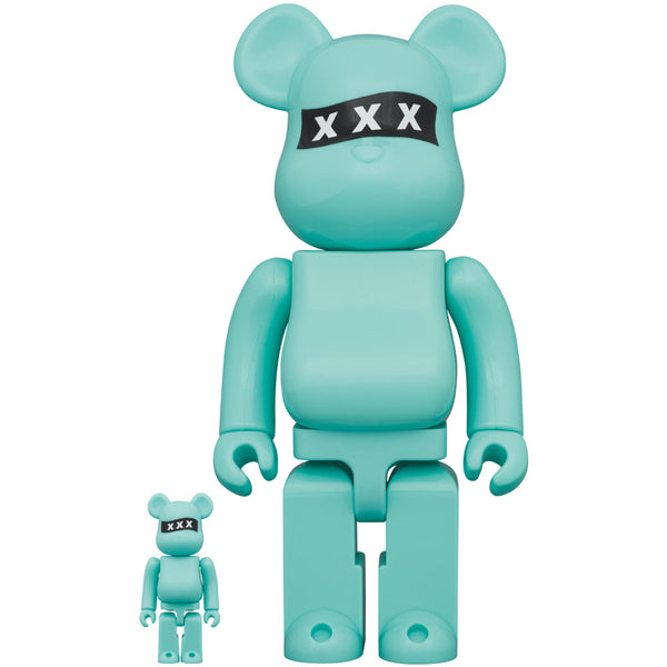 正規取扱店の通販 BE@RBRICK for ANA CAPTAINペコちゃん 100％ 400