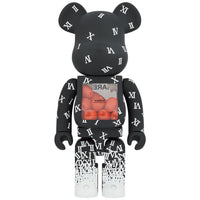 BE@RBRICK SHAREEF 1000％ – MCT TOKYO