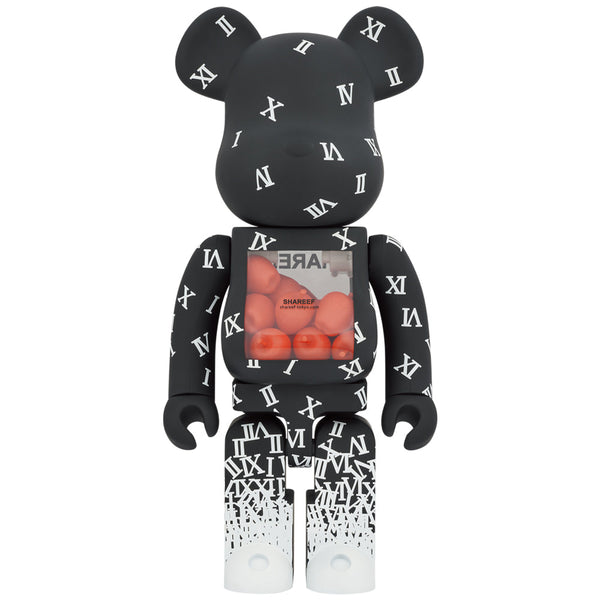 BE@RBRICK SHAREEF 1000％