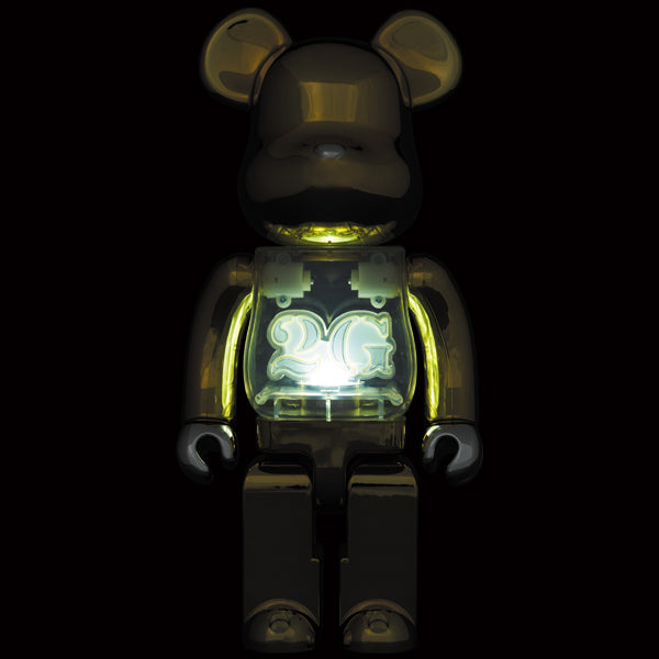 Be Rbrick 2g Reverse 100 400 Mct Tokyo