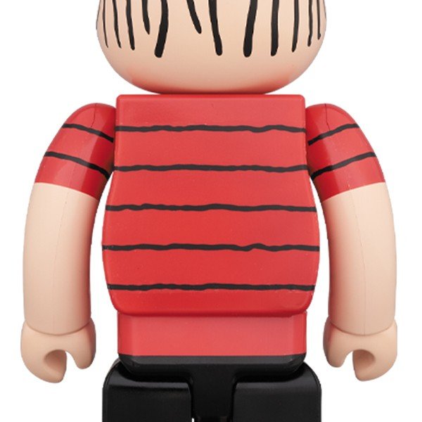 Be Rbrick Linus 1000 Mct Tokyo