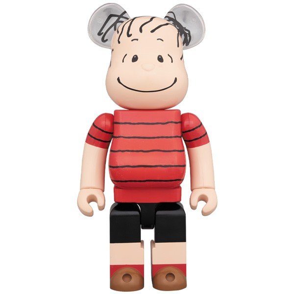 Be Rbrick Linus 1000 Mct Tokyo