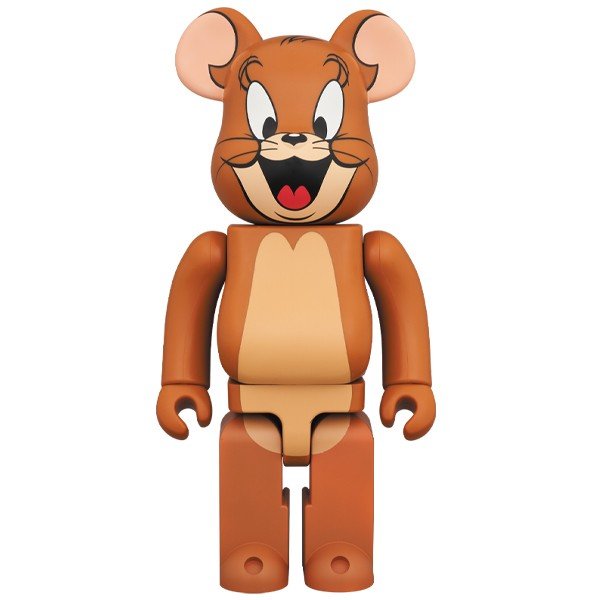 BE@RBRICK JERRY 1000％ – MCT TOKYO