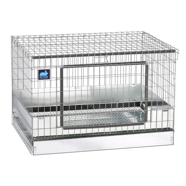 kw rabbit cages