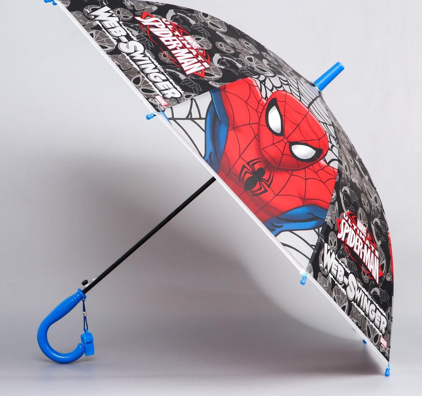 Детски чадър "SPIDERMAN" gadgetmixbg