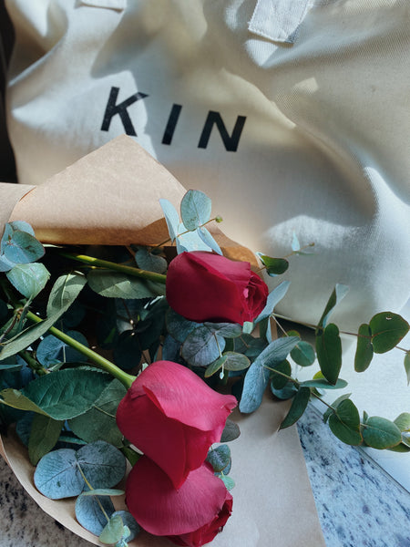 KIN MADE - Valentine's Day Ideas