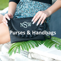 Purses & Handbags