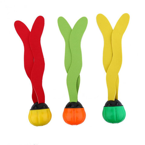 diving toys