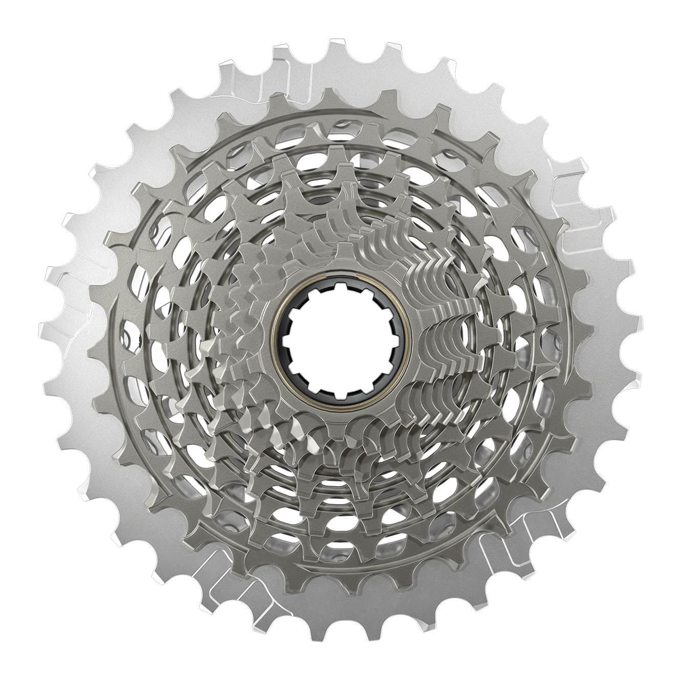 SRAM Red 12-Speed XG-1290 E1 10-28T Cassette