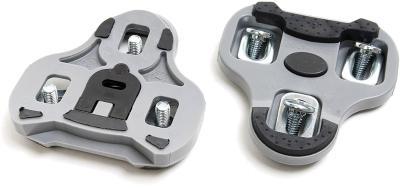 Meer dan wat dan ook voering banner Look Keo Grip 4.5° Float Cleats — Playtri