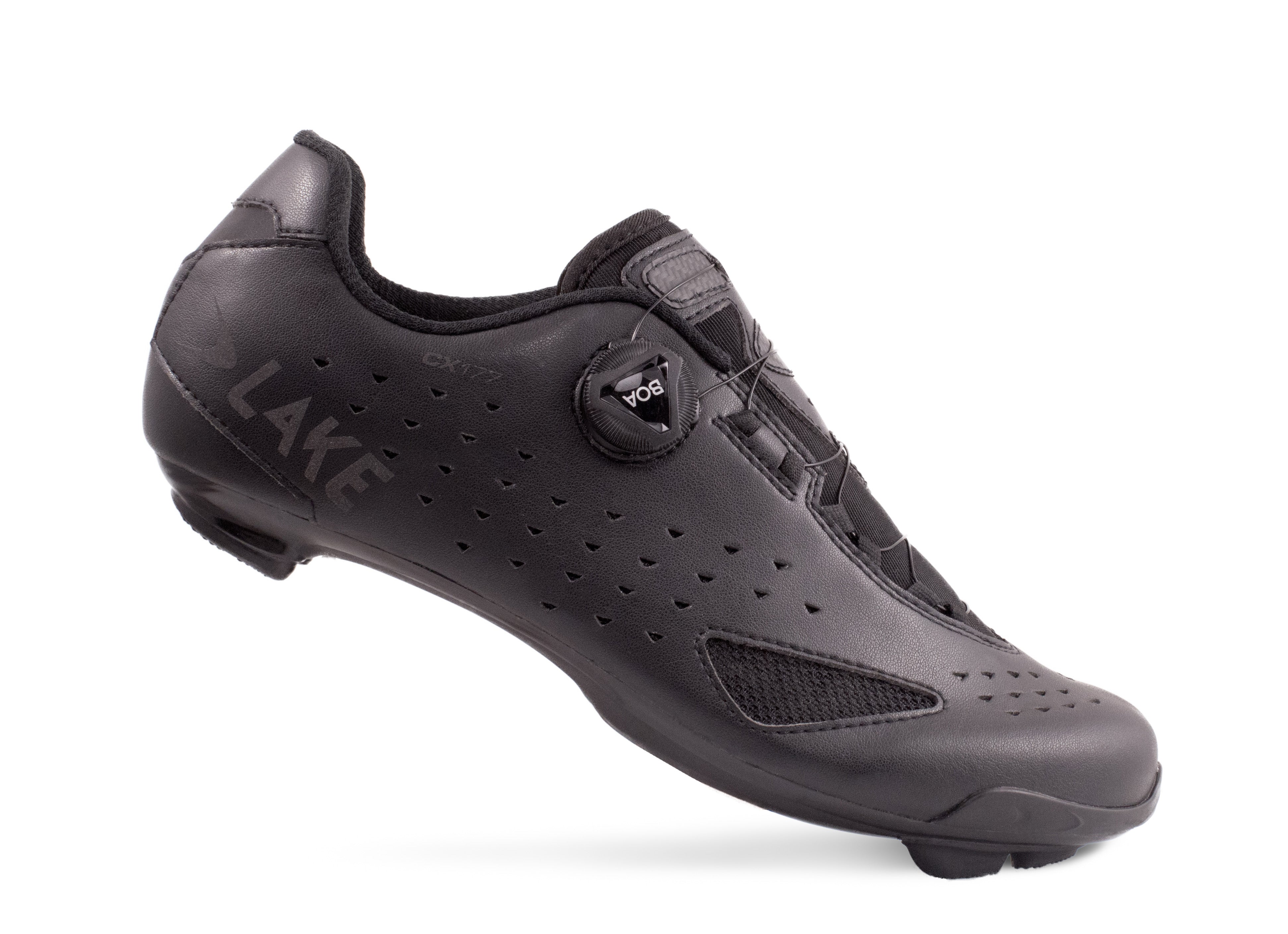 Louis Garneau Women's X-Lite III Triathlon Shoes — Playtri