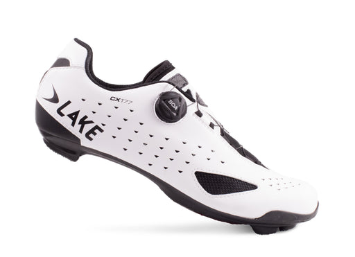 The FWE Pitch Comp MTB Shoe features a micro-fibre upper for more  suppleness and breathability