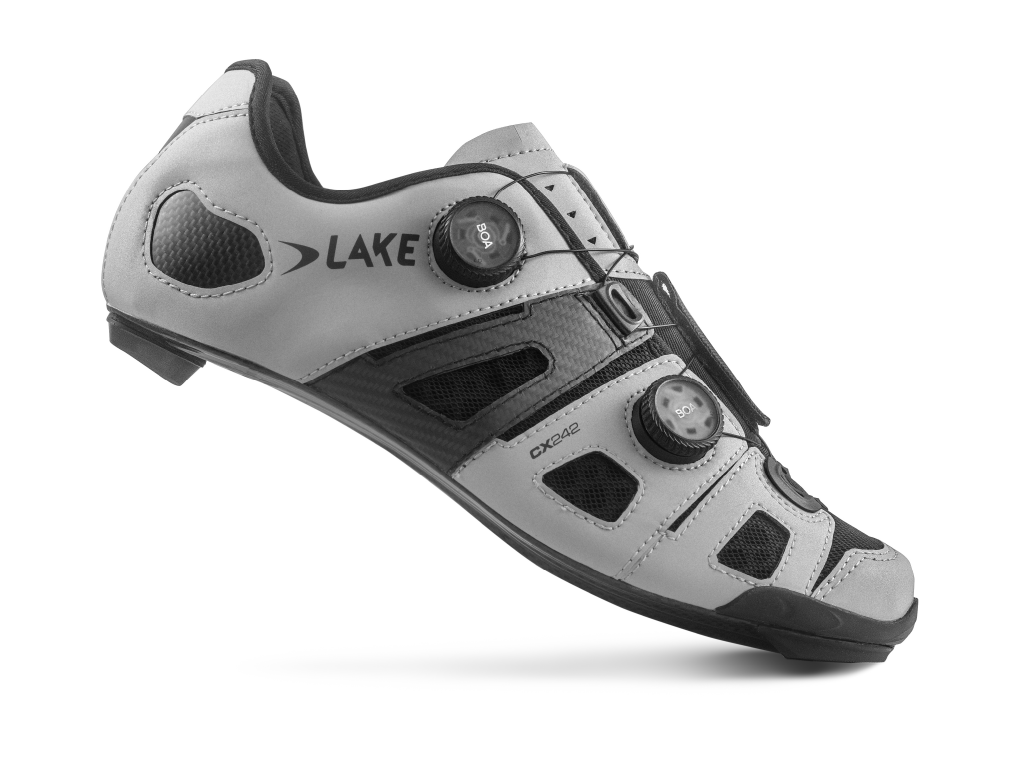 NEW Men's US 8 Louis Garneau Multi Air Flex Road Trail Bike Cycling Shoes