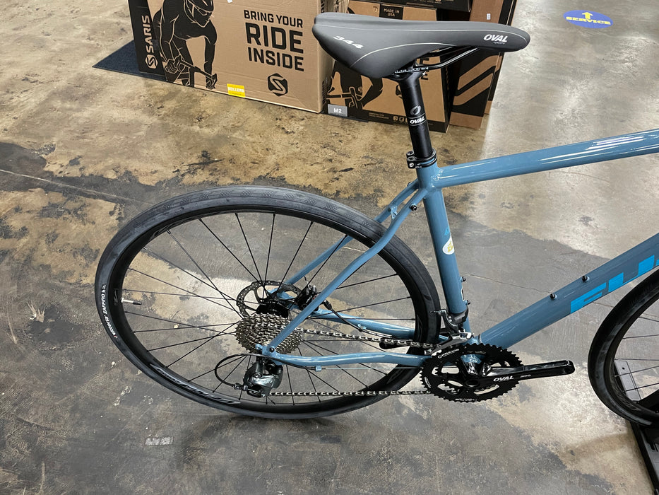 fuji sportif 1.3 disc 2020