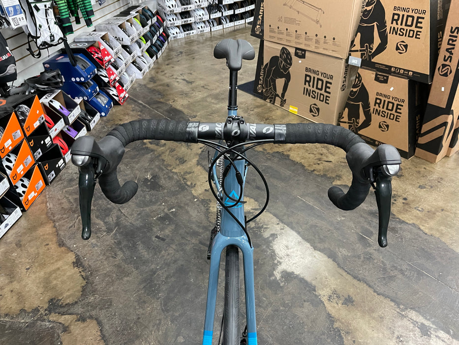 fuji sportif 1.3 disc 2020