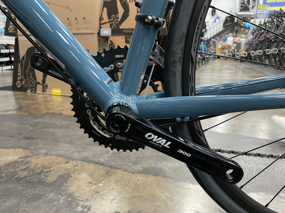 fuji sportif 1.3 disc 2020